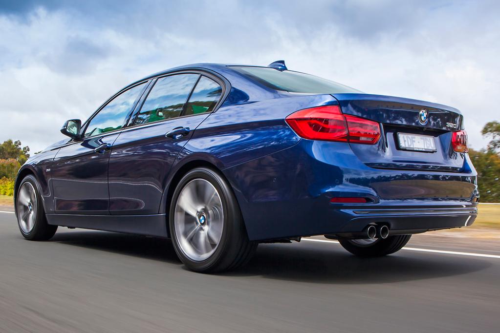 Bí Kíp Bán BMW 320i Cho Nơi Thu Mua Xe Ô Tô Cũ Được Giá Cao