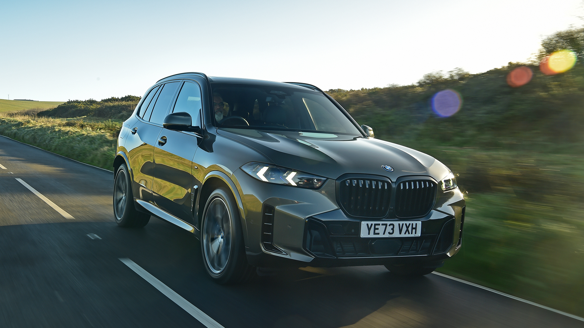 Thu Mua Xe Ô Tô Cũ BMW X5 – Sức Hút Của Mẫu SAV Hạng Sang Cỡ Trung