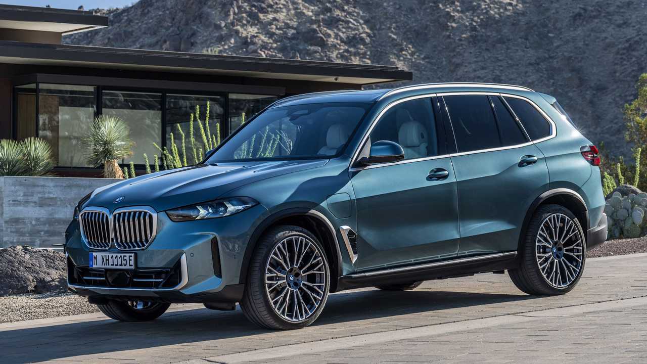 Thu Mua Xe Ô Tô Cũ BMW X5 – Quy Trình Khép Kín Tại Auto Minh Quân