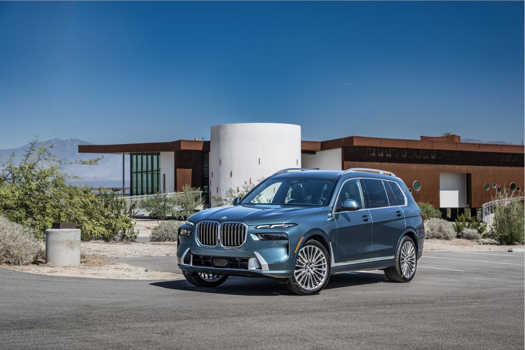 Bí Kíp Bán BMW X7 Cho Nơi Thu Mua Xe Ô Tô Cũ Được Giá Cao