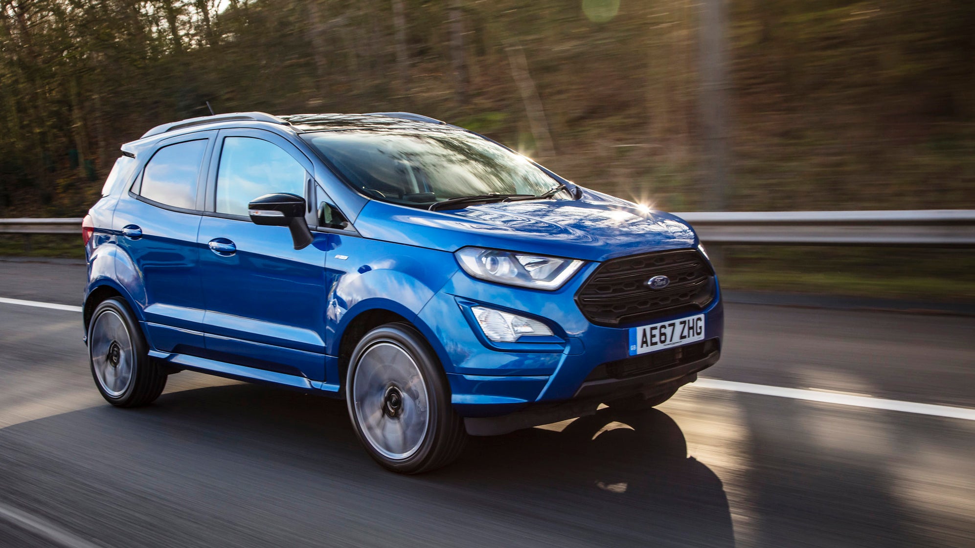 Bí Kíp Bán Ford EcoSport Cho Nơi Thu Mua Xe Ô Tô Cũ Được Giá Cao