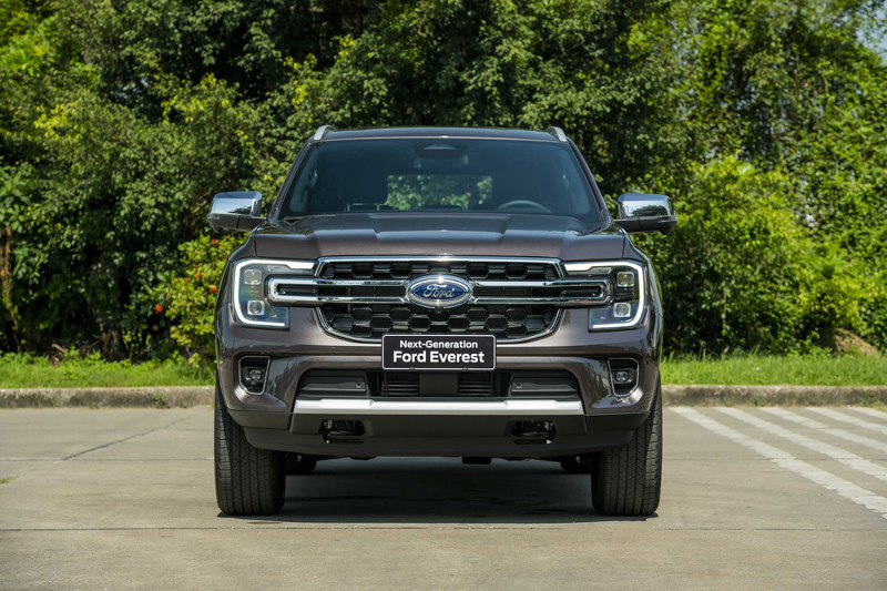 Bí Kíp Bán Ford Everest Cho Nơi Thu Mua Xe Ô Tô Cũ Được Giá Cao
