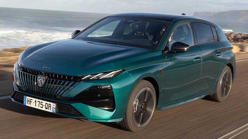 Các Phân Khúc Xe Đang Được Định Giá Rất Cao