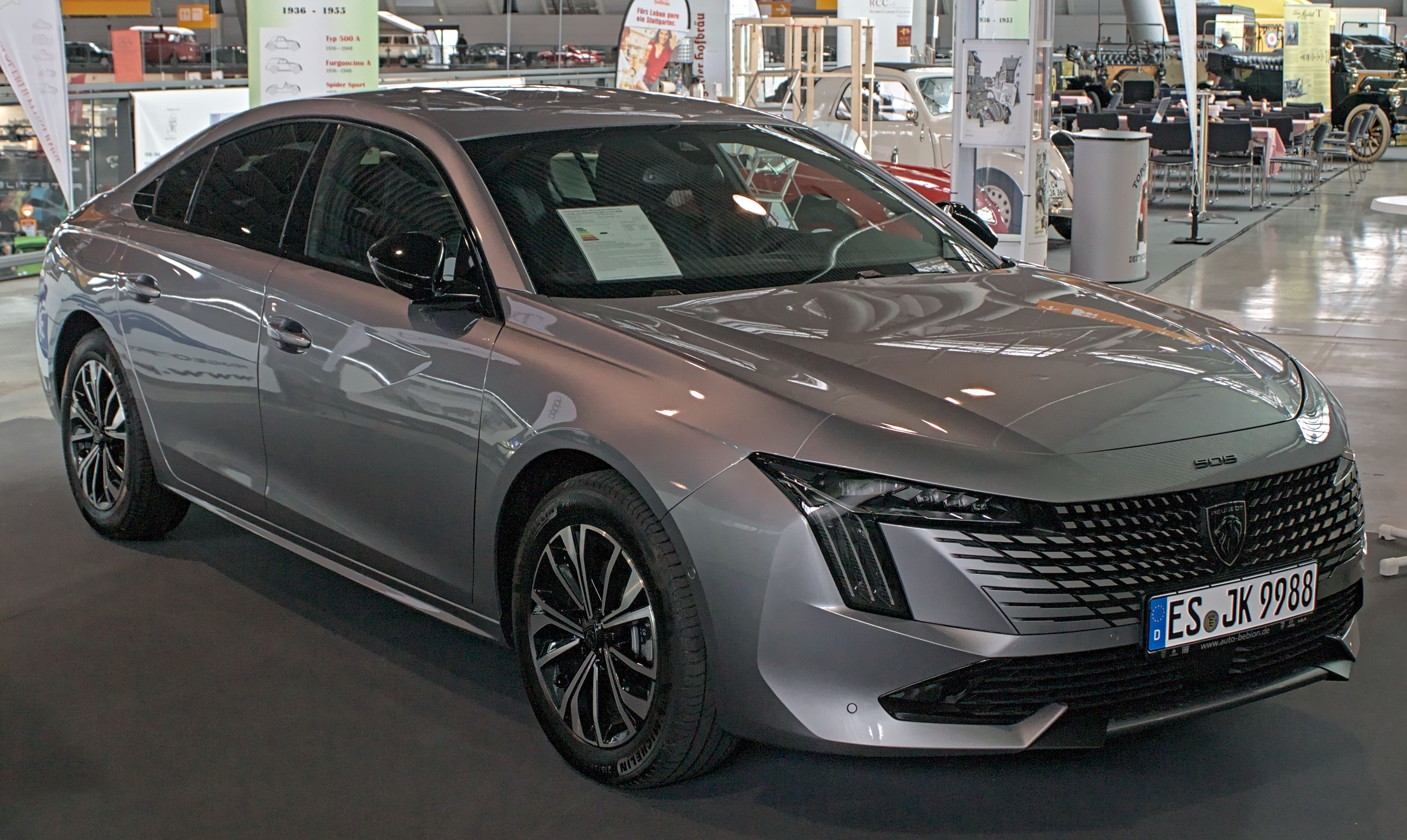 Auto Minh Quân – Đơn Vị Thu Mua Xe Ô Tô Cũ Chuyên Nghiệp Hàng Đầu