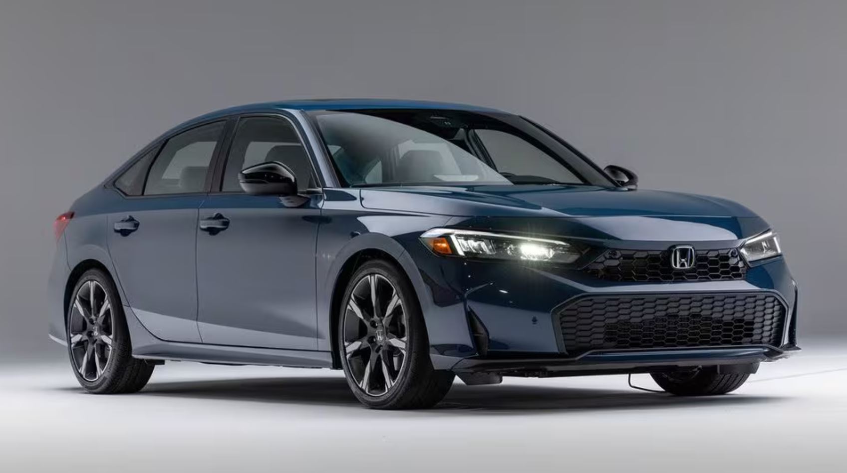 Thu Mua Xe Ô Tô Cũ Honda Civic – Quy Trình Bài Bản Tại Auto Minh Quân