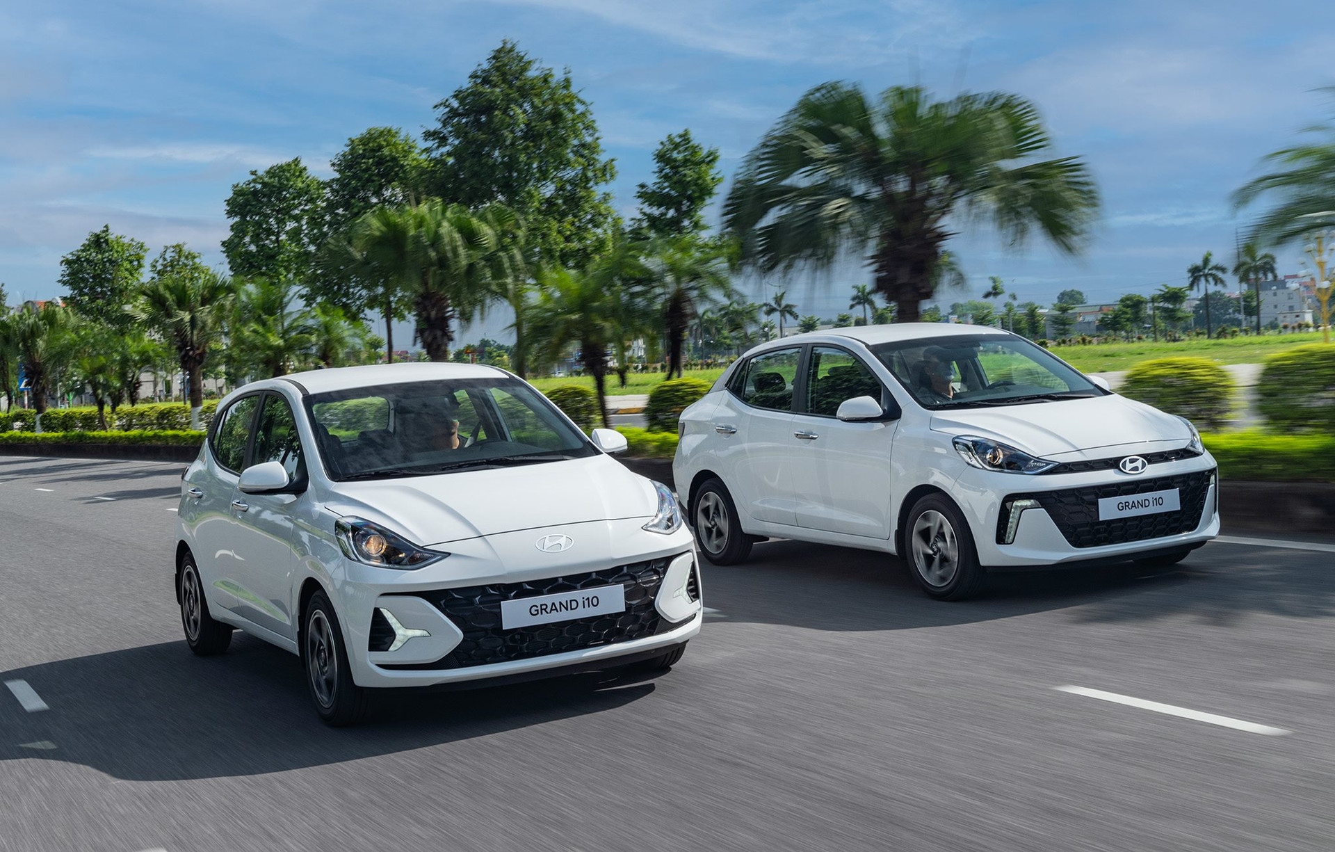 Thu Mua Xe Ô Tô Cũ Hyundai i10 – Quy Trình Khép Kín Tại Auto Minh Quân