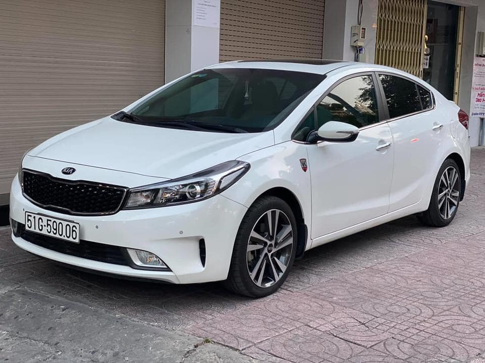 Lợi Ích Cốt Lõi Khi Chọn Dịch Vụ Thu Mua Xe Ô Tô Cũ Tại Auto Minh Quân