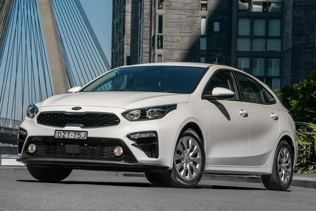 Thanh Lý Thu Mua Xe Ô Tô Cũ Kia Cerato – Những Cái Bẫy Phải Tránh