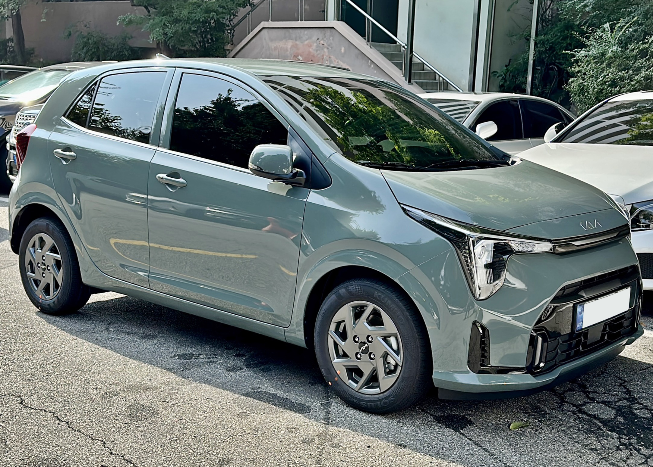 Lợi Ích Cốt Lõi Khi Chọn Dịch Vụ Thu Mua Xe Ô Tô Cũ Tại Auto Minh Quân