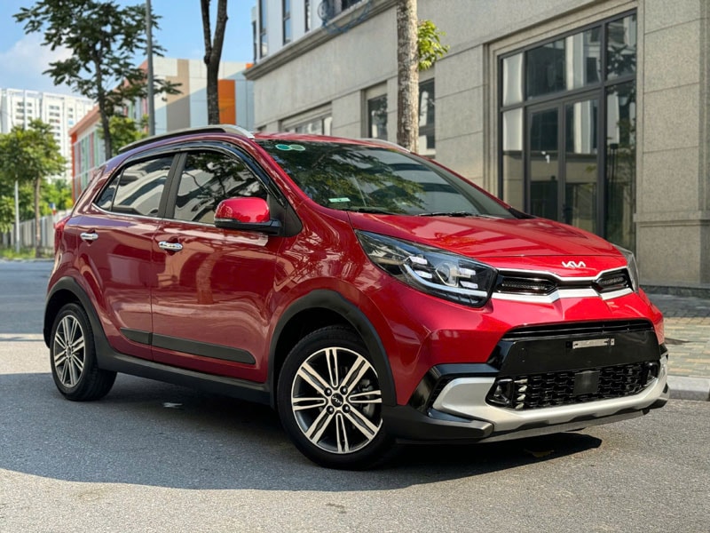 Thanh Lý Thu Mua Xe Ô Tô Cũ Kia Morning – Những Cái Bẫy Phải Tránh