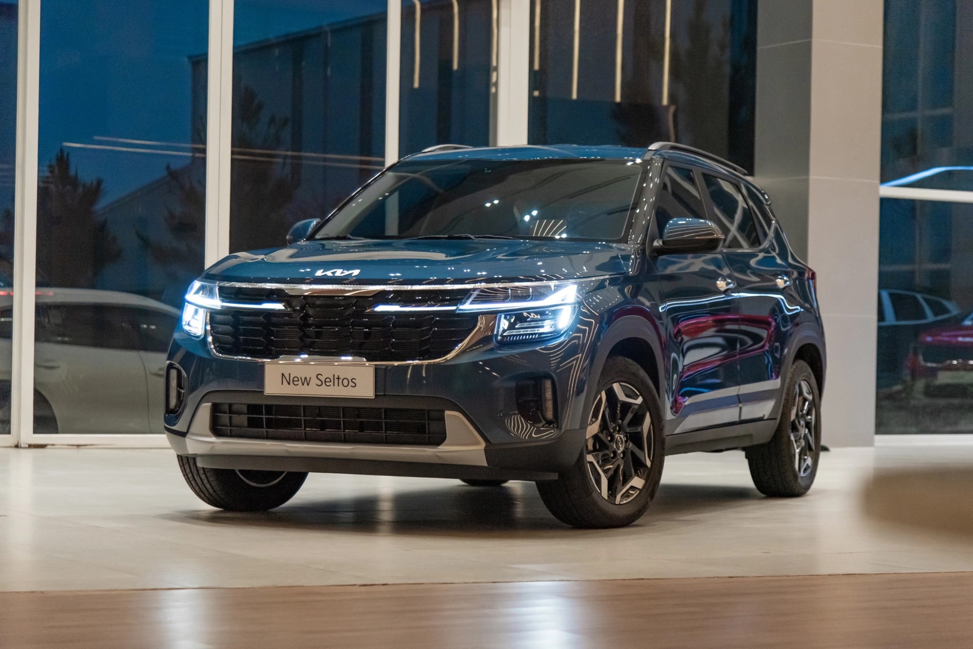 Thanh Lý Thu Mua Xe Ô Tô Cũ Kia Seltos – Những Cái Bẫy Phải Tránh