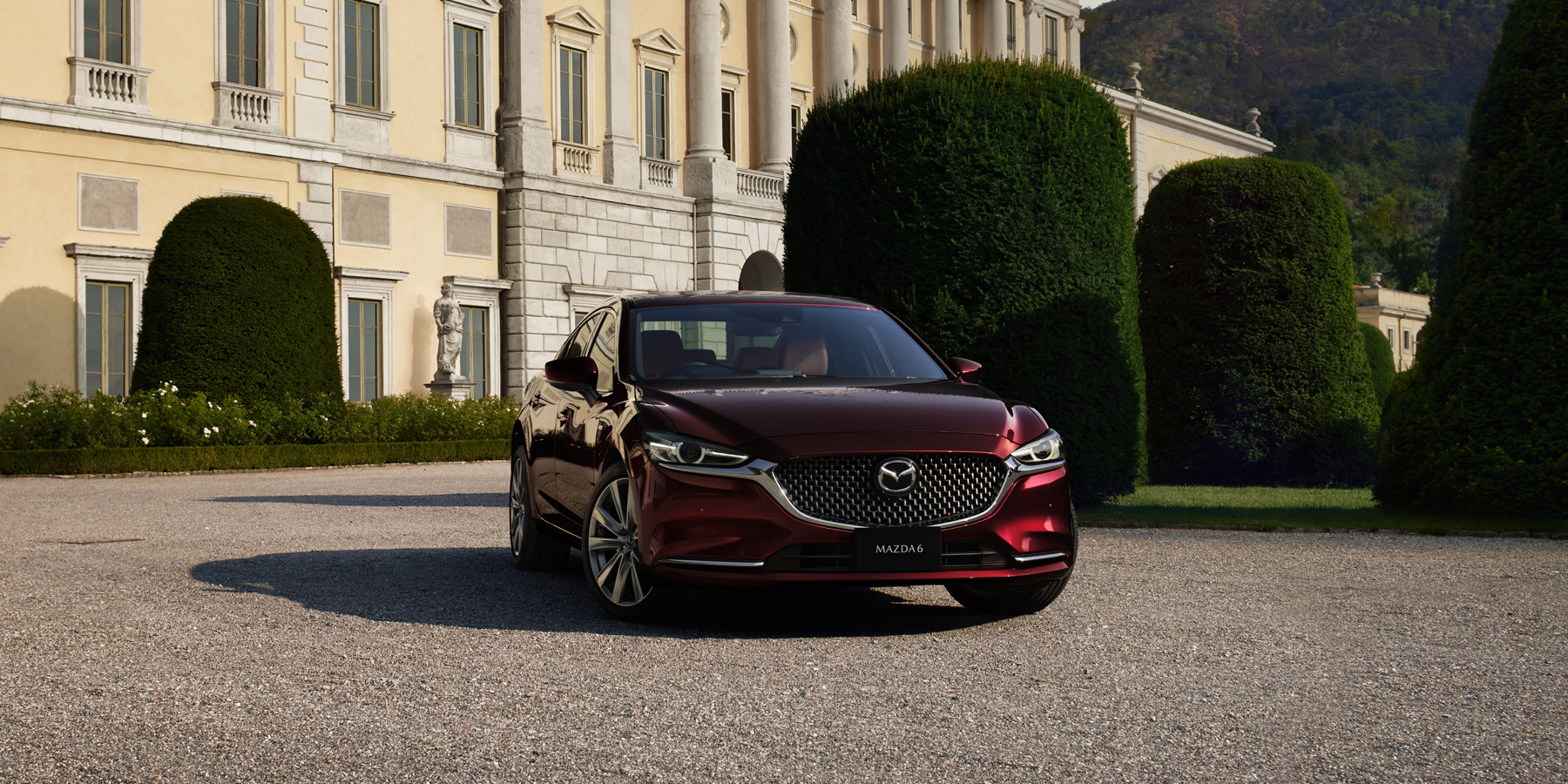 Thu Mua Xe Ô Tô Cũ Mazda 6 – Quy Trình 5 Bước Tại Auto Minh Quân