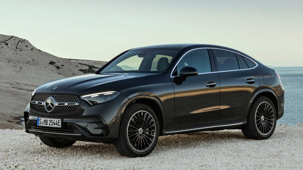 Thu Mua Xe Ô Tô Cũ Mercedes GLC – Quy Trình Khép Kín Tại Auto Minh Quân