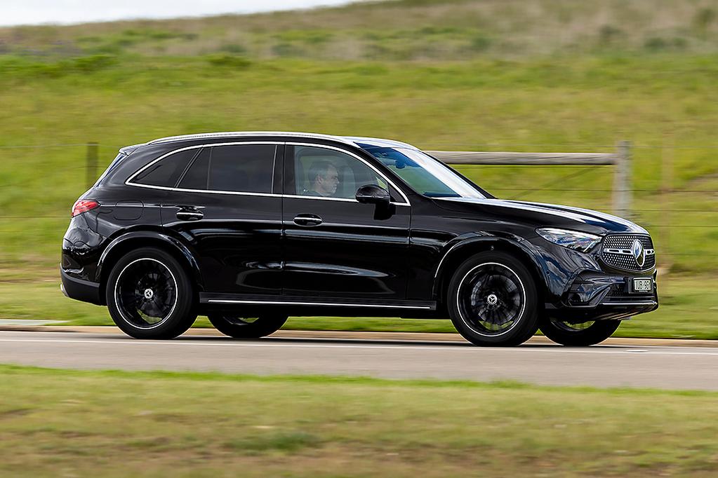 Bí Kíp Bán Mercedes GLC Cho Nơi Thu Mua Xe Ô Tô Cũ Được Giá Cao