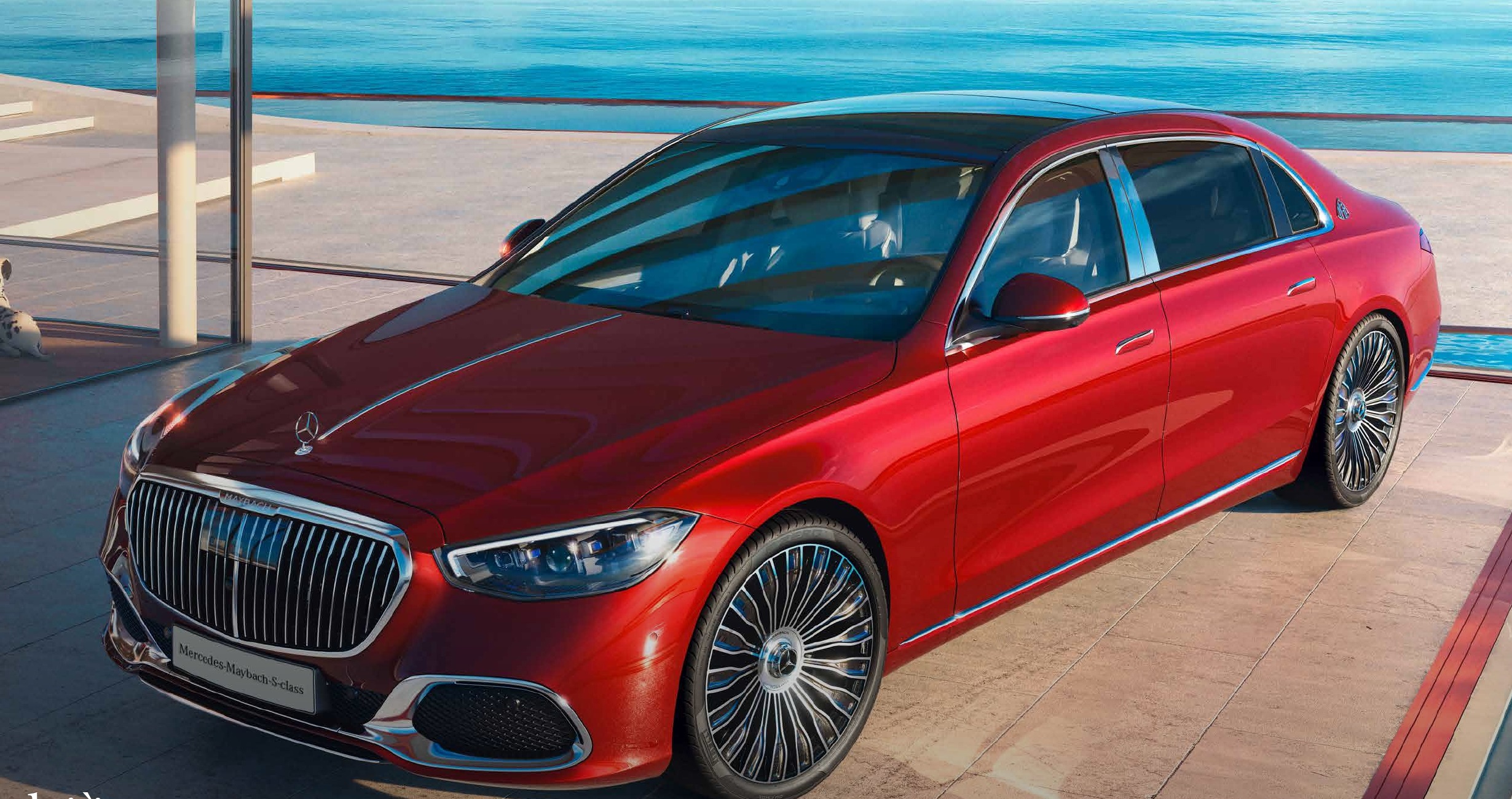 Thu Mua Xe Ô Tô Cũ Mercedes S450 – Đỉnh Cao Của Sedan Hạng Sang Cỡ Lớn