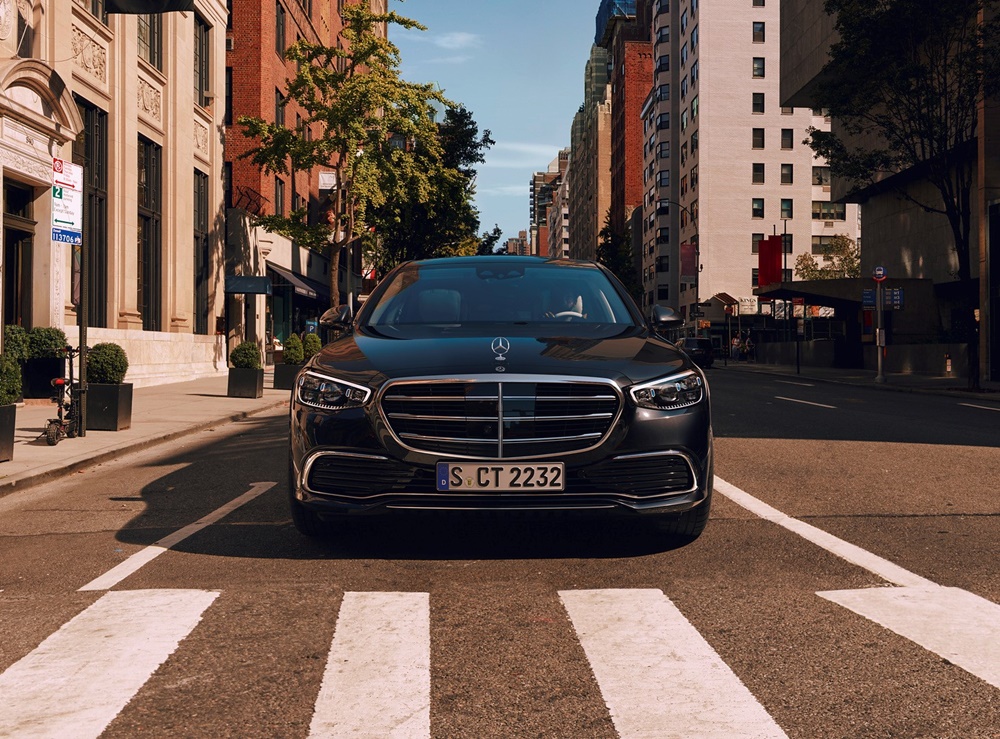 Bí Kíp Bán Mercedes S450 Cho Nơi Thu Mua Xe Ô Tô Cũ Được Giá Cao