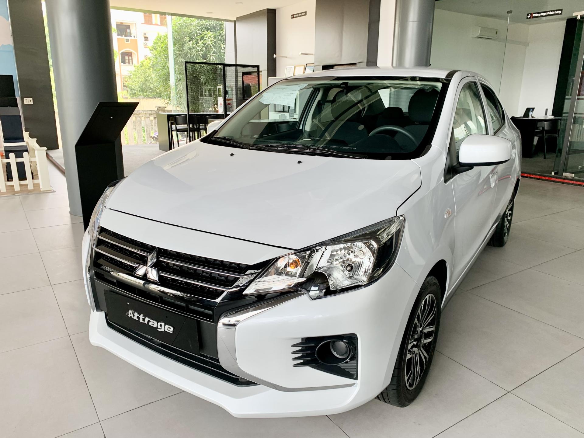 Bí Kíp Bán Mitsubishi Attrage Cho Nơi Thu Mua Xe Ô Tô Cũ Lời Nhất