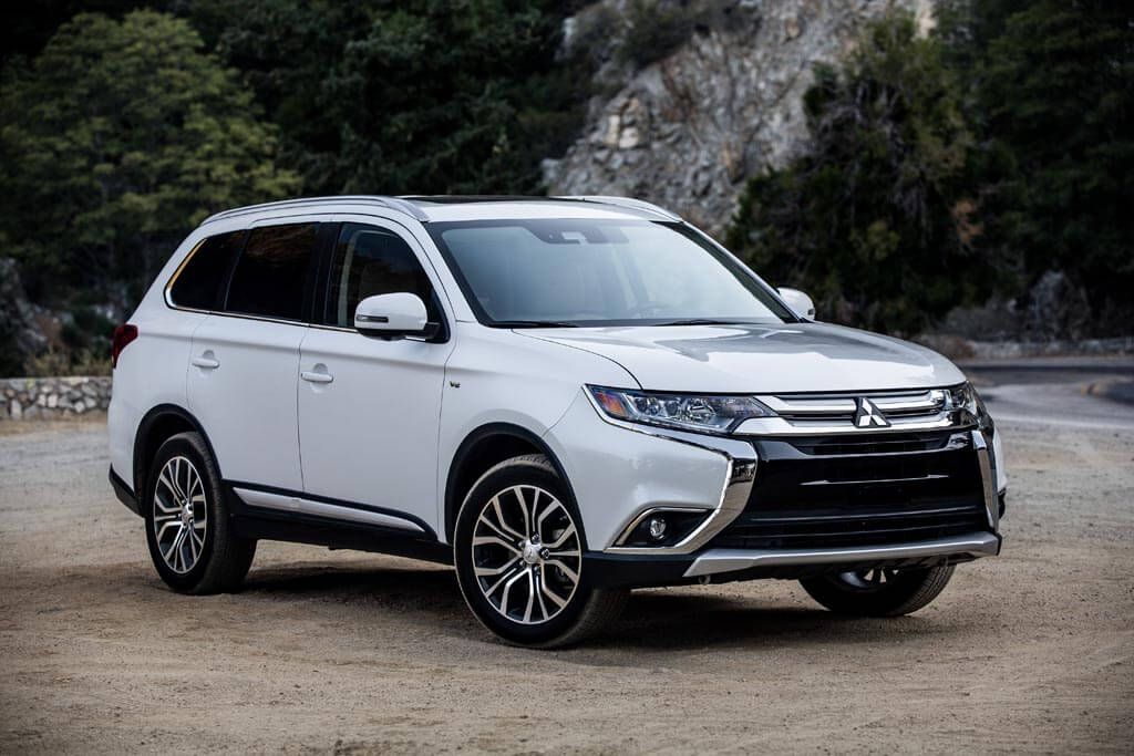 Bí Kíp Bán Mitsubishi Outlander Cho Nơi Thu Mua Xe Ô Tô Cũ Được Giá Cực Đỉnh