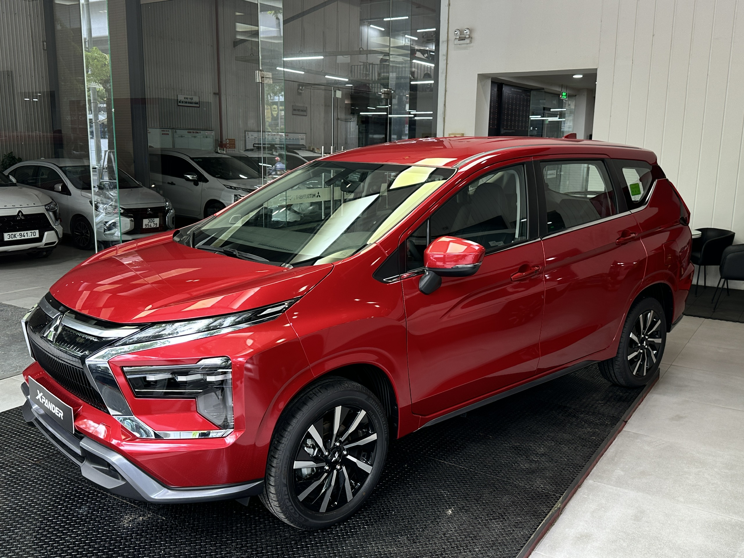 Bí Kíp Bán Mitsubishi Xpander Cho Nơi Thu Mua Xe Ô Tô Cũ Lời Nhất