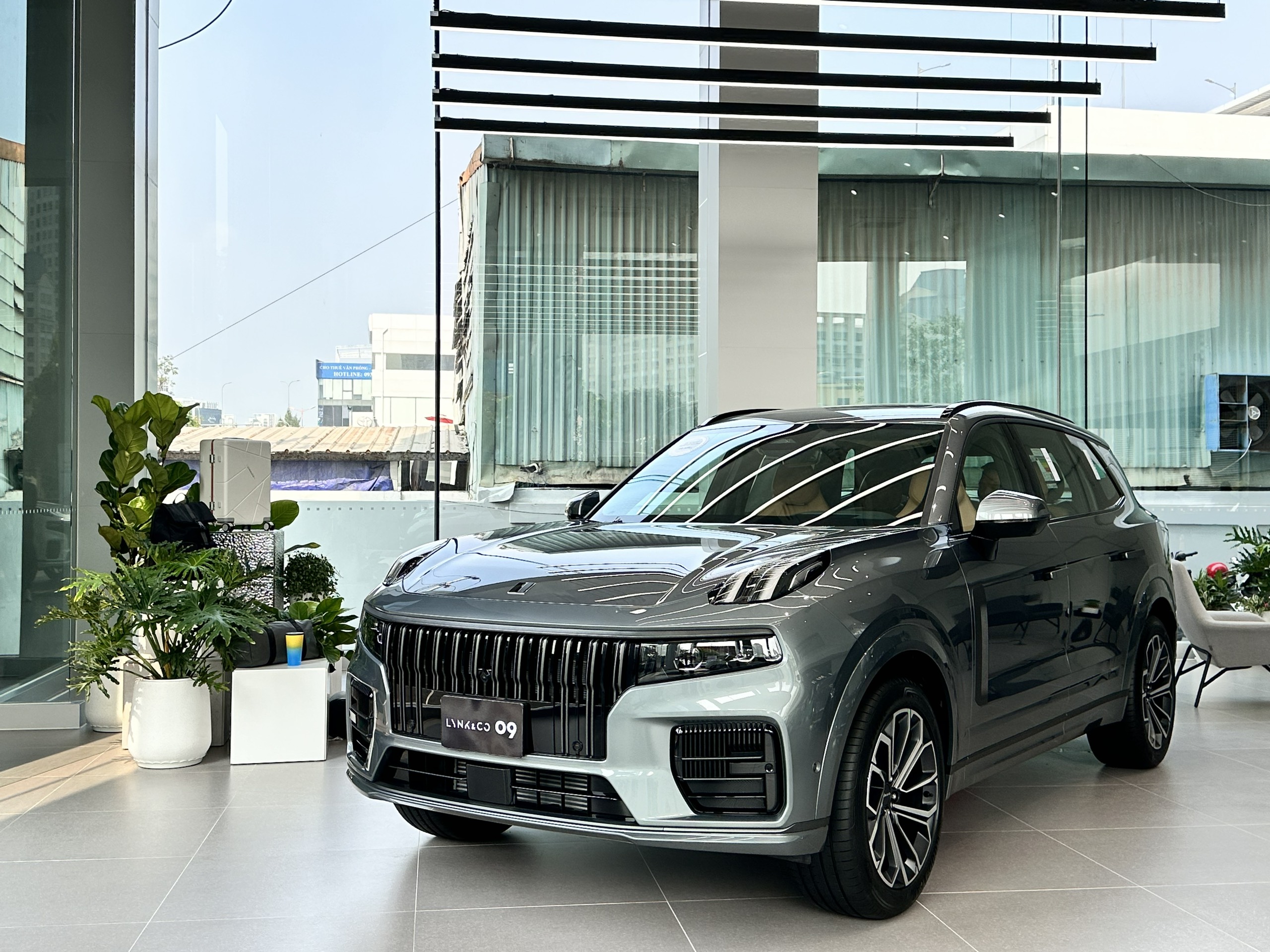 Dịch Vụ Thu Mua Xe Ô Tô Cũ Các Hãng Đang Lăn Bánh