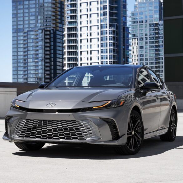 Tiêu Chí Định Giá Khi Thu Mua Xe Cũ Tại Tân Bình