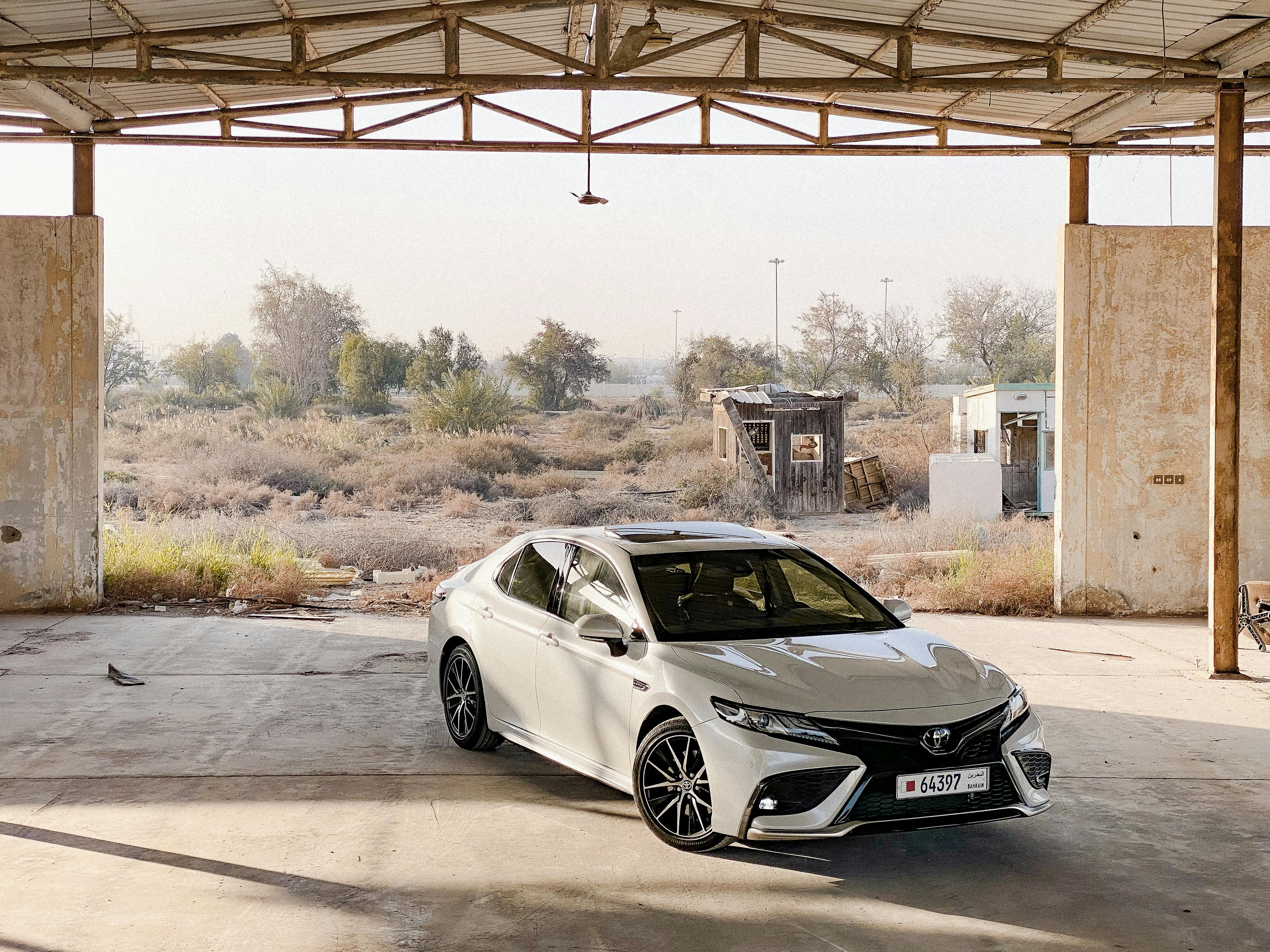 Auto Minh Quân – Chuyên Gia Thu Mua Xe Ô Tô Cũ Toyota Giá Cao