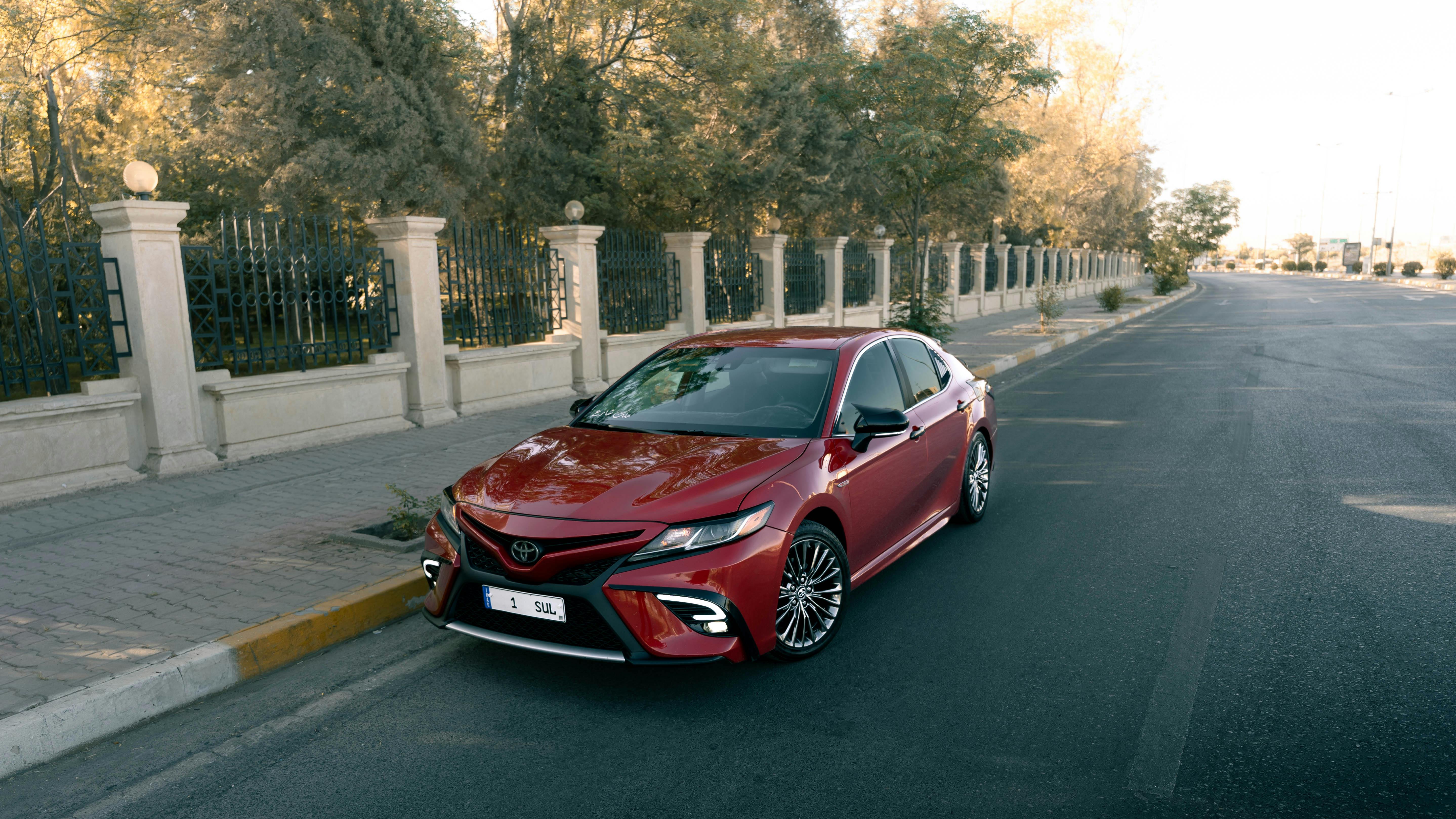 Tiêu Chí Vàng Khi Thu Mua Xe Ô Tô Cũ Toyota Tại Hệ Thống