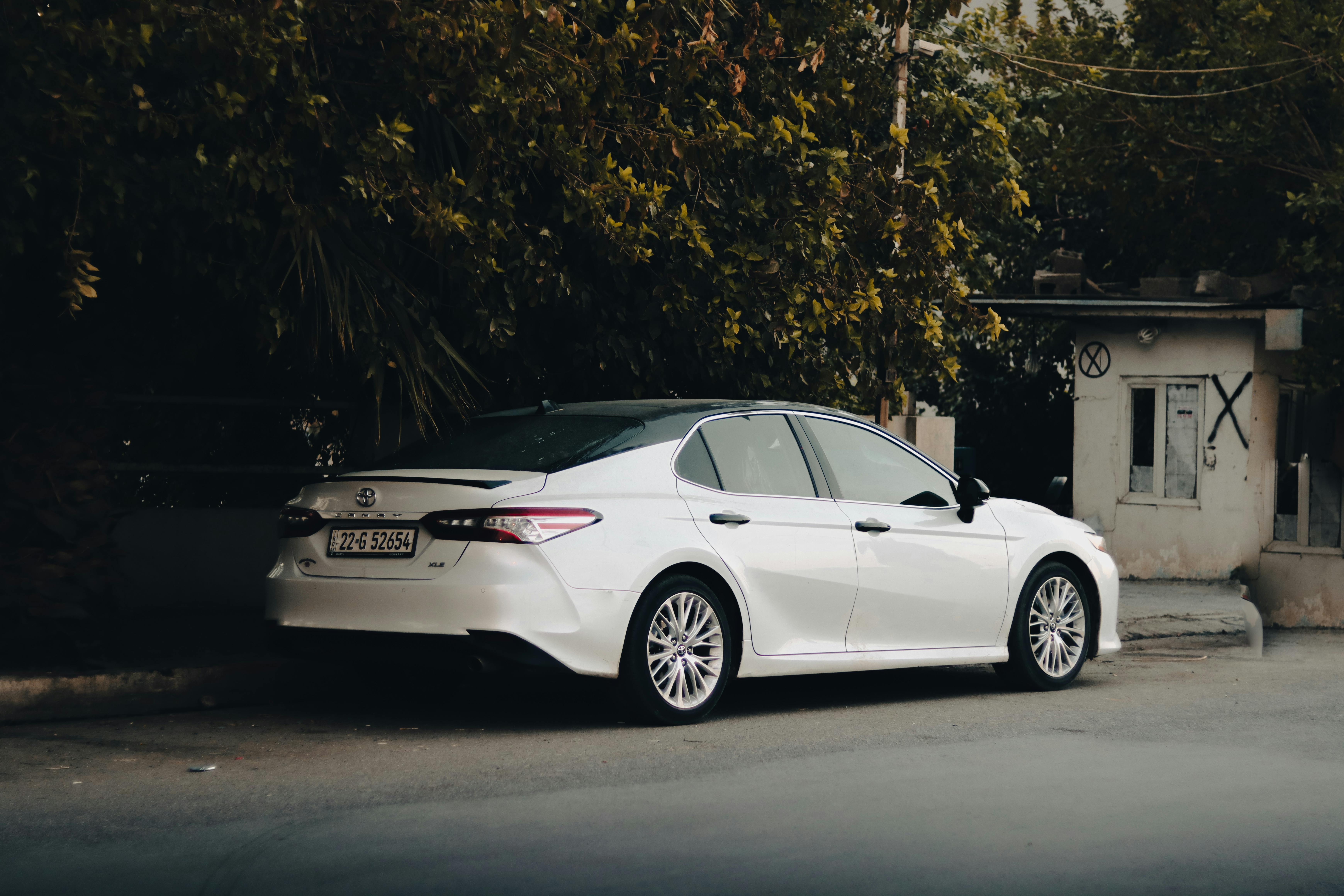 Đặc Quyền Khách Hàng Khi Thu Mua Xe Ô Tô Cũ Toyota Tận Nơi