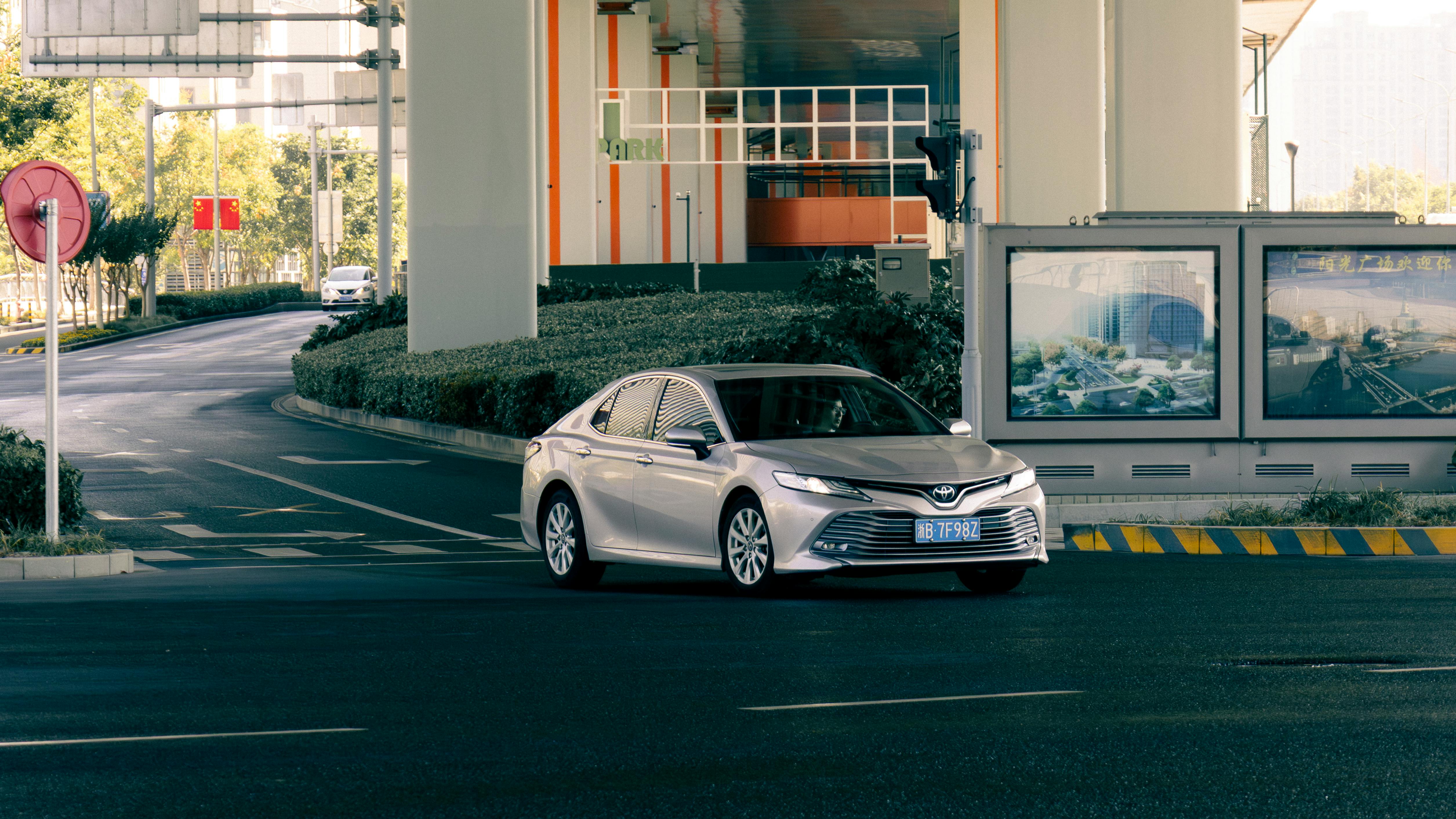 Mạng Lưới Thu Mua Xe Ô Tô Cũ Toyota Mọi Dòng Khắp Thị Trường