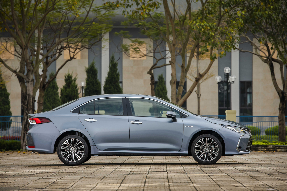 Thu Mua Xe Ô Tô Cũ Toyota Camry – Quy Trình Chuyên Nghiệp Từ Auto Minh Quân