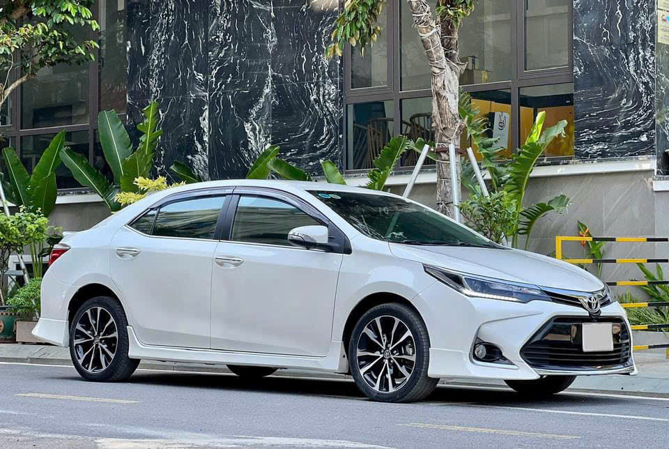 Quyền Lợi Vàng Khi Chọn Dịch Vụ Thu Mua Xe Ô Tô Cũ Tại Auto Minh Quân