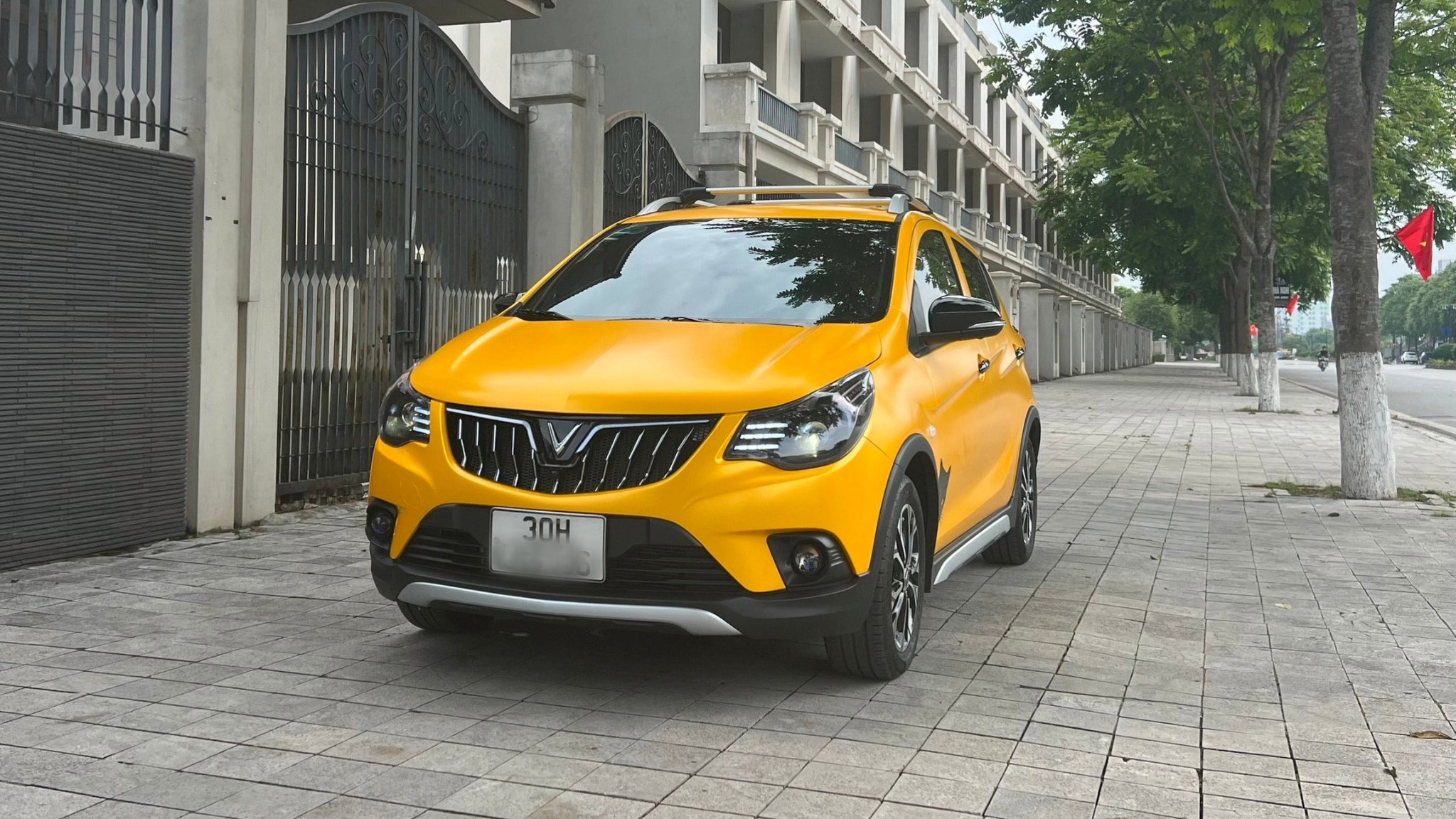 Vì Sao Đặt Niềm Tin Vào Auto Minh Quân Khi Thu Mua Xe Ô Tô Cũ?