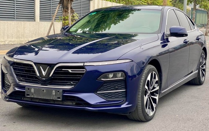 Quy Trình Thu Mua Khép Kín Tại Auto Minh Quân