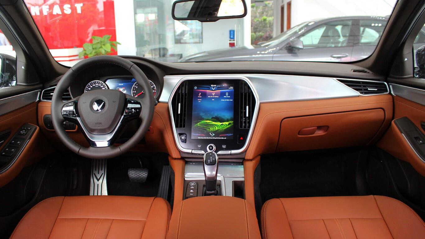 Bí Kíp Bán Lux A2.0 Được Giá Cao Nhất