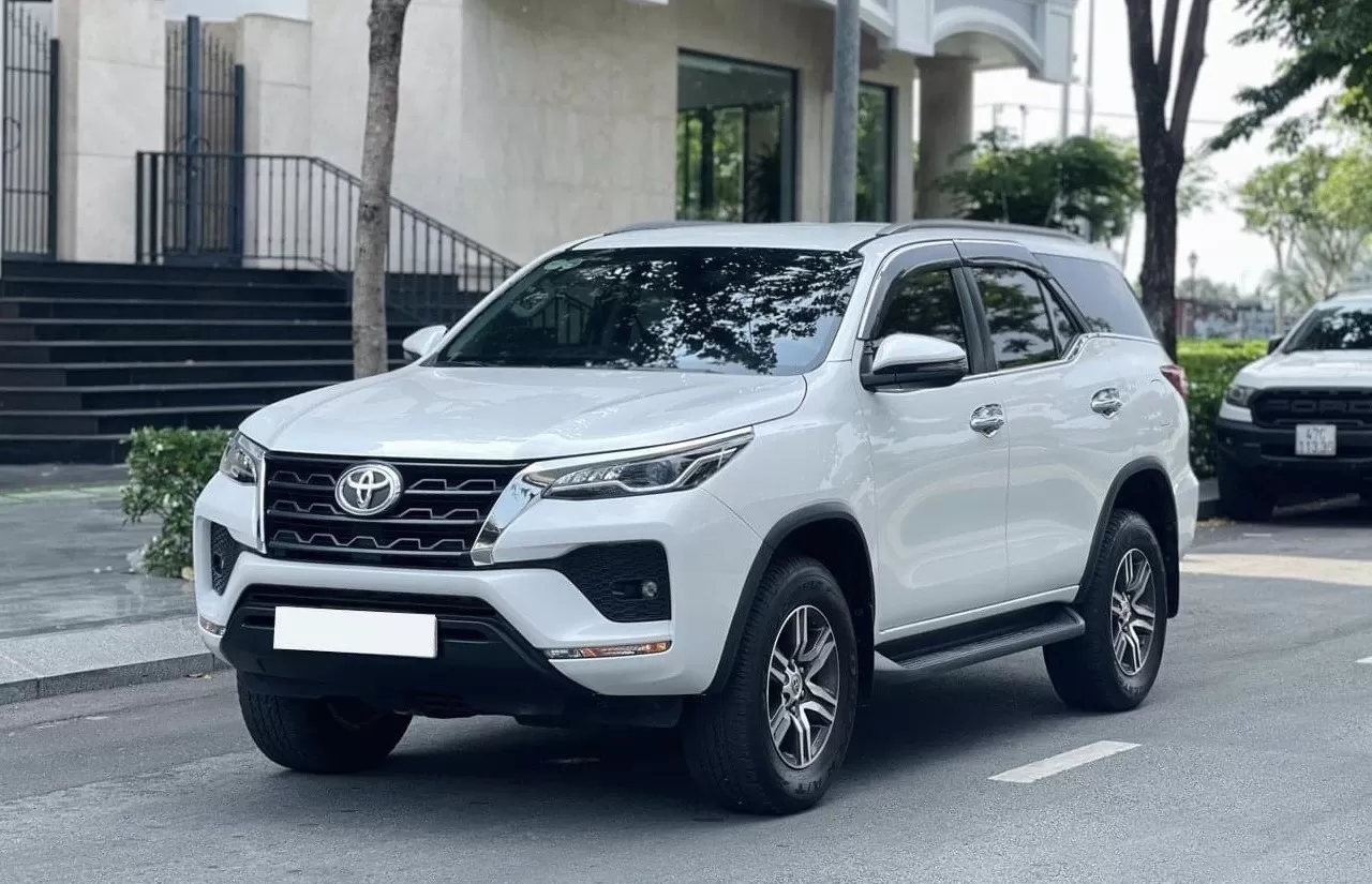 Bán ô tô cũ giá cao Phường Phú Định tại auto minh quân