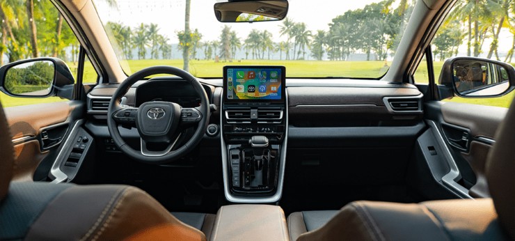 Bán ô tô cũ giá cao Phường Phú Định tại auto minh quân