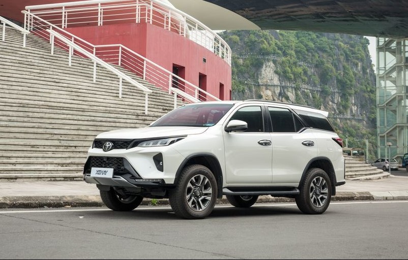 Bán ô tô cũ giá cao Phường Phú Định tại auto minh quân