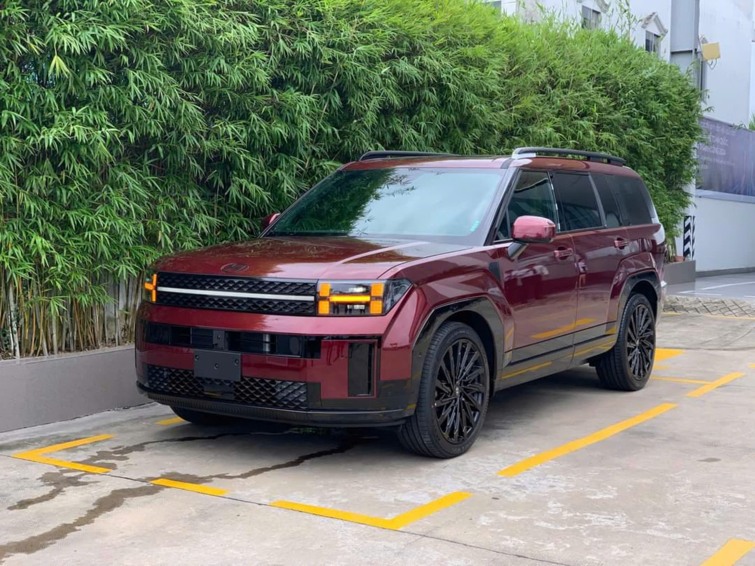 Thu mua xe cũ tận nơi Phường Bình Đông Quận 8 tại auto minh quân