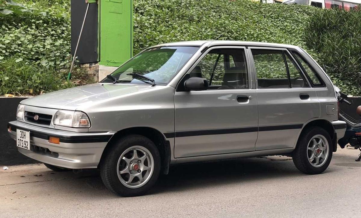 Mua ô tô cũ tận nơi Phường Tân Thuận tại auto minh quân