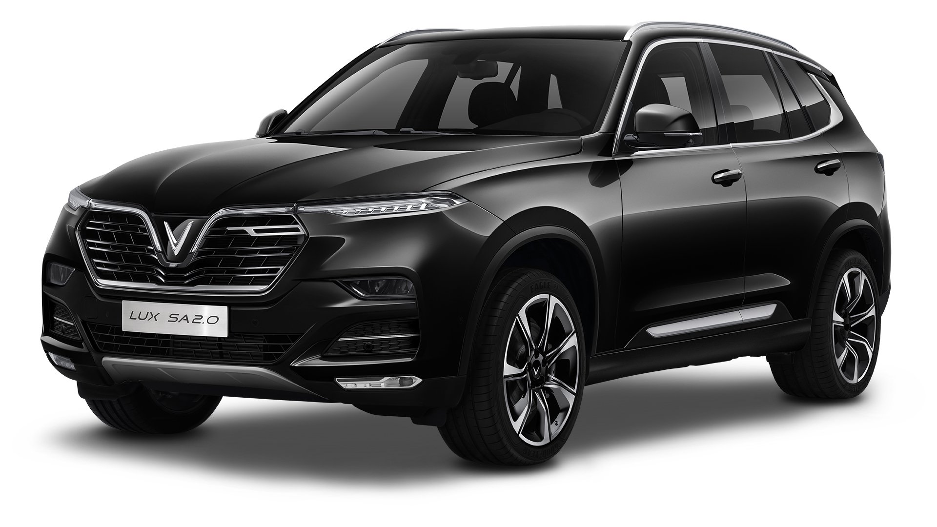 VinFast Lux SA2.0