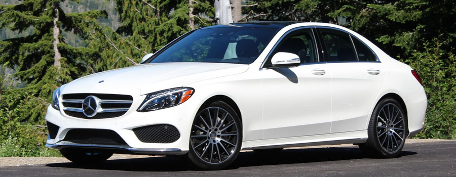 Dịch vụ mua ô tô Mercedes cũ giá cao toàn quốc