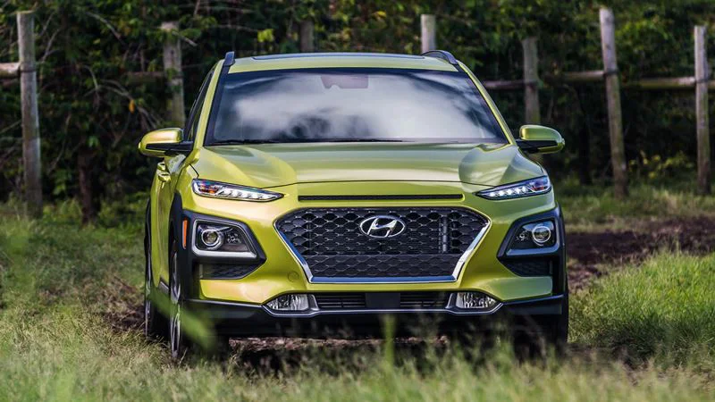 Dịch vụ thu mua xe Hyundai Kona cũ giá cao tại auto minh quân