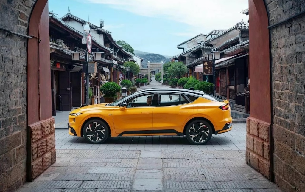 Mua xe Ford Mondeo cũ giá cao uy tín toàn quốc