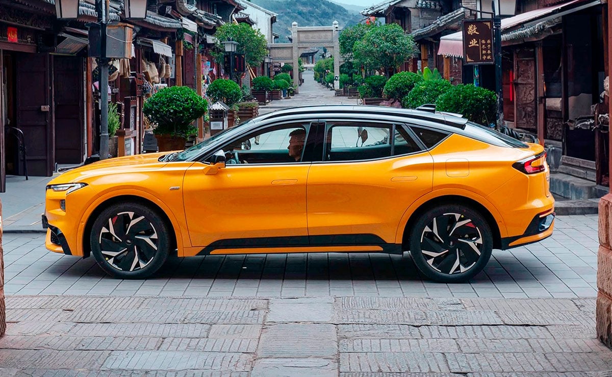 Mua xe Ford Mondeo cũ giá cao uy tín toàn quốc