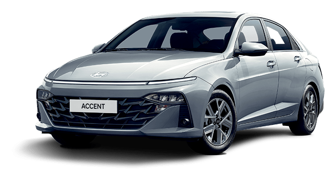 Mua xe Hyundai Accent cũ giá cao nhanh chóng tại auto minh quân