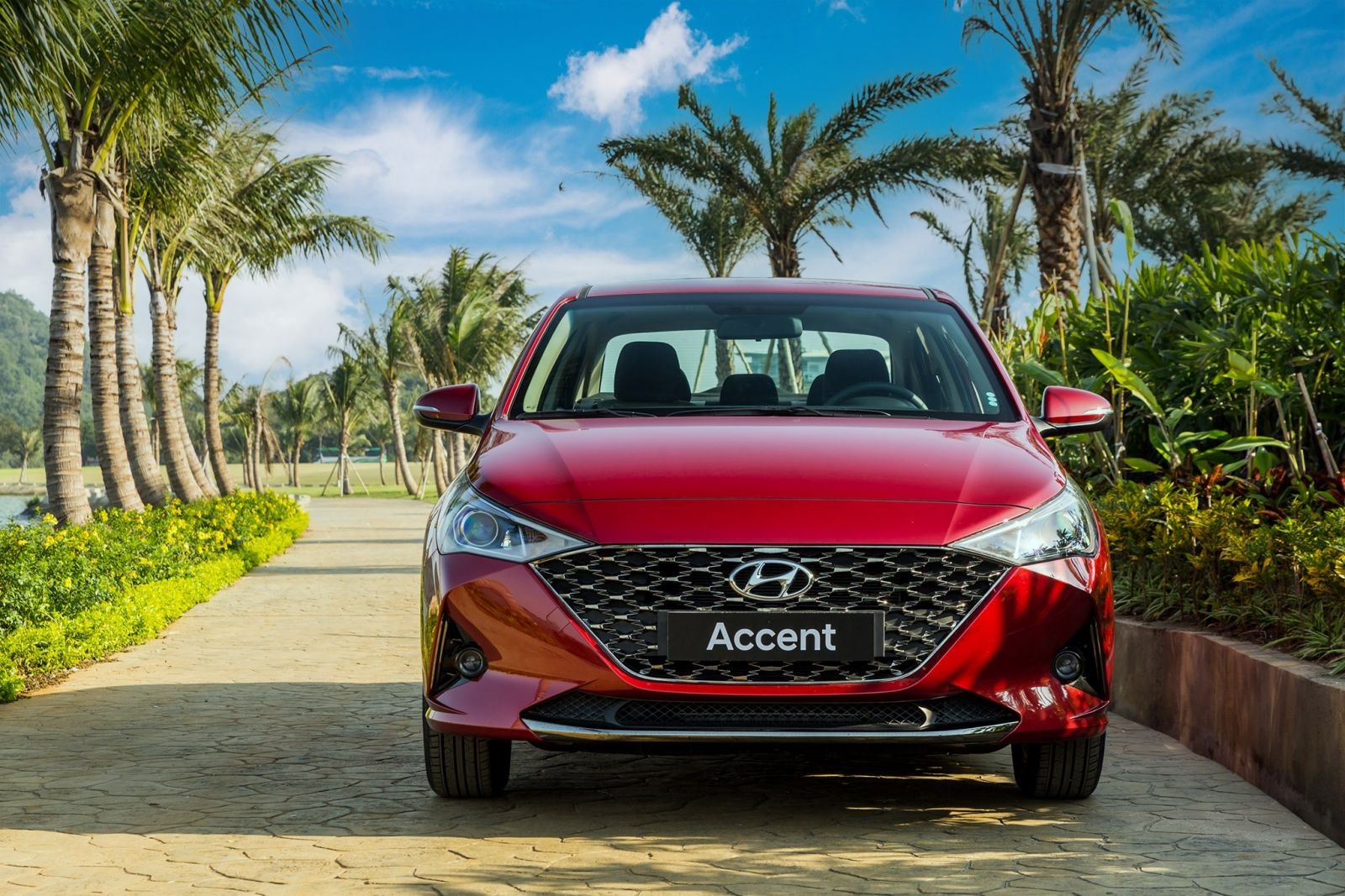 Mua xe Hyundai Accent cũ giá cao nhanh chóng tại auto minh quân