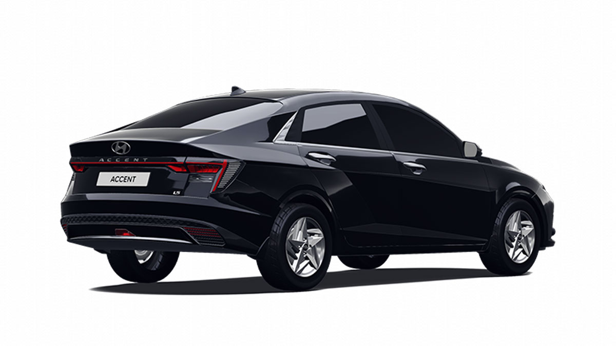 Mua xe Hyundai Accent cũ giá cao nhanh chóng tại auto minh quân