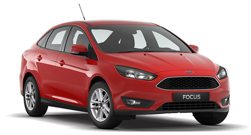 Thu mua ô tô Ford Focus cũ giá tốt tận nơi