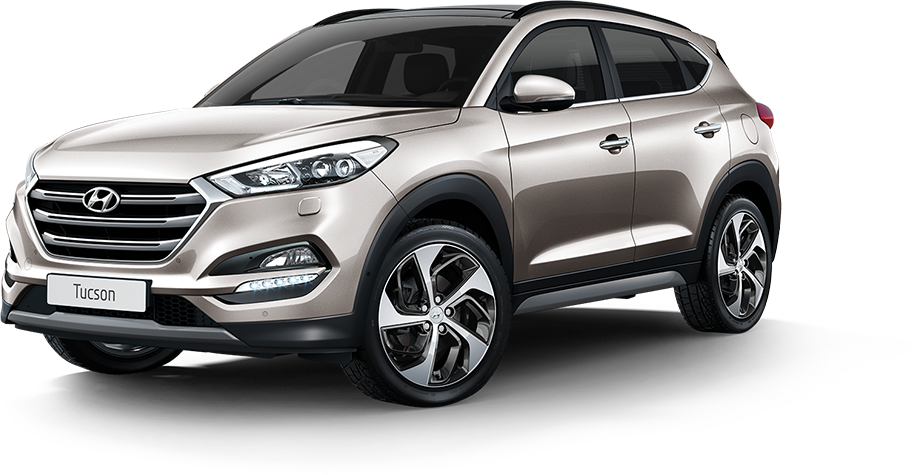 Thu mua ô tô Hyundai Tucson cũ giá cao không ép tại auto minh quân