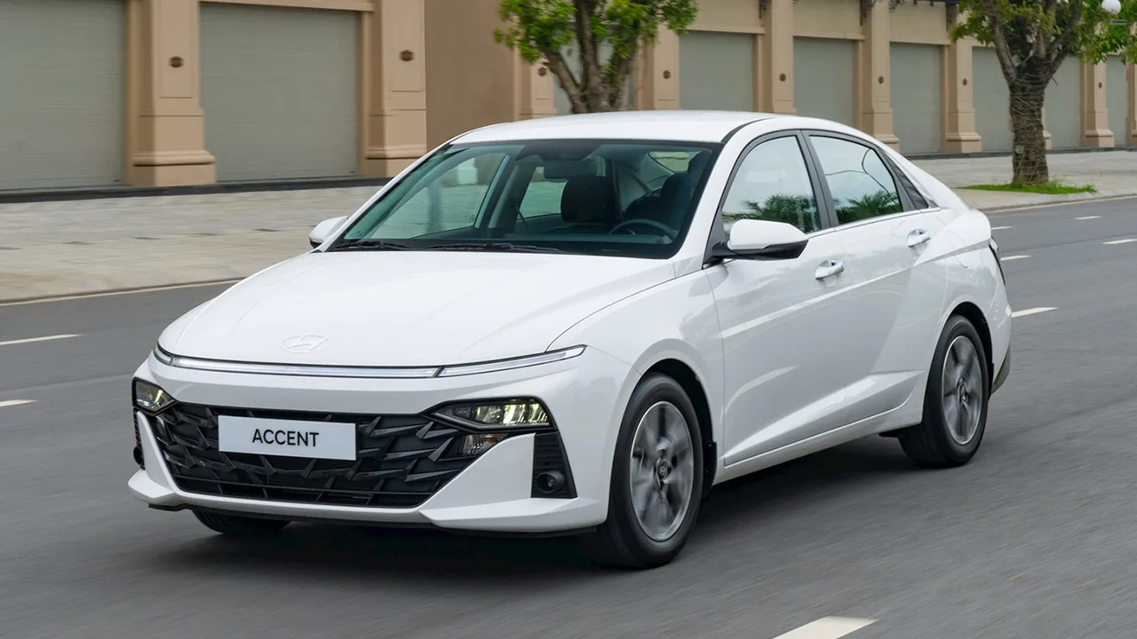 Thu mua xe Hyundai cũ giá cao toàn quốc tại auto minh quân